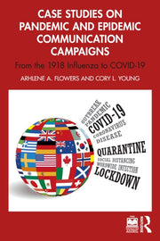 Case Studies On Pandemic And Epidemic C