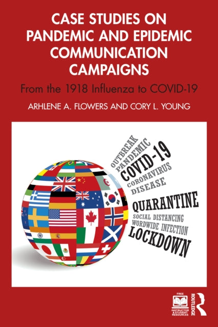 Case Studies On Pandemic And Epidemic C