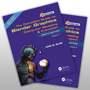 Complete Guide To Blender Graphics