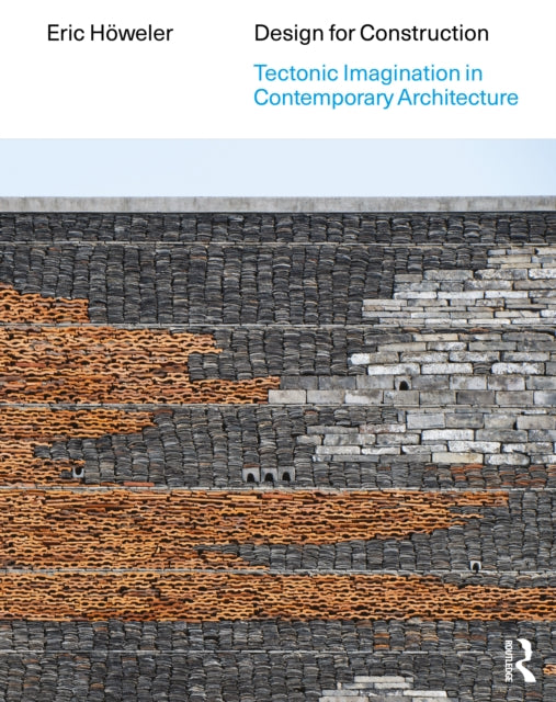 Design For Construction