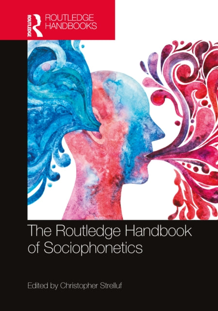 Routledge Handbook Of Sociophonetics