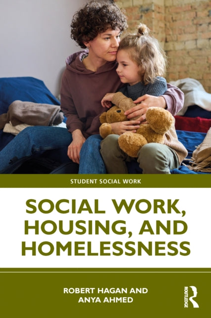 Social Work Housing And Homelessness