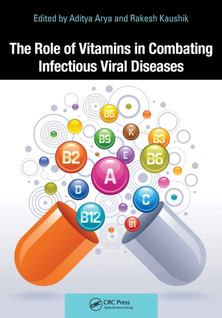 Role Of Vitamins In Combating Infectiou