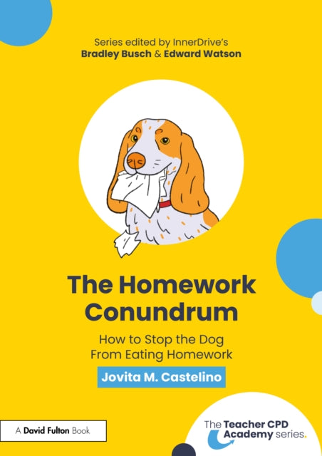 Homework Conundrum