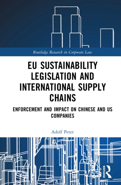 European Sustainability Legislation And