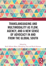 Translanguaging & Multimodality As Flow