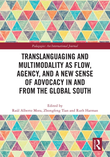 Translanguaging & Multimodality As Flow