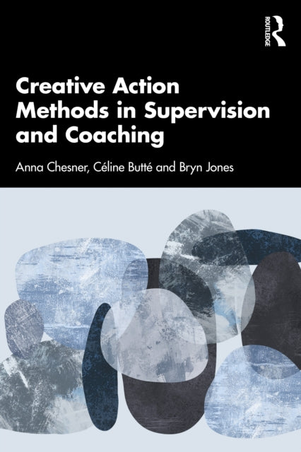 Creative Action Methods In Supervision