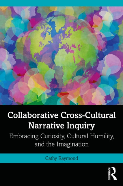 Collaborative Cross-cultural Narrative