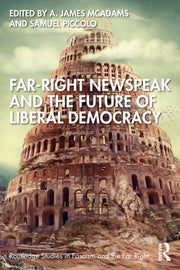 Farright Newspeak & The Future Of Libera