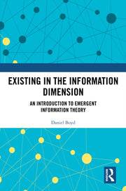 Existing In The Information Dimension