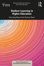 Outdoor Learning In Higher Education