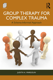 Group Therapy For Complex Trauma