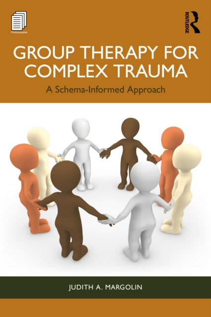 Group Therapy For Complex Trauma