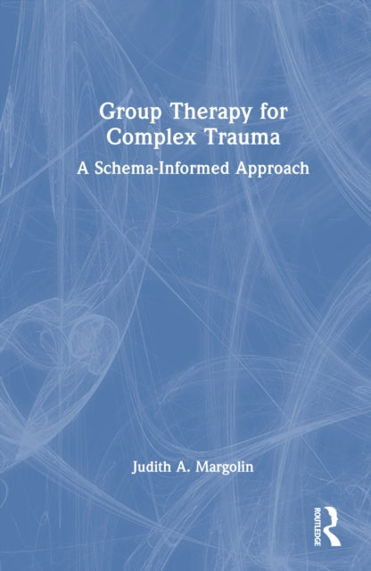 Group Therapy For Complex Trauma