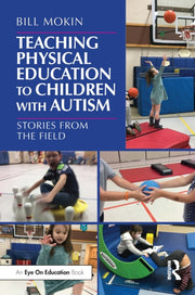 Teaching Physical Education To Children