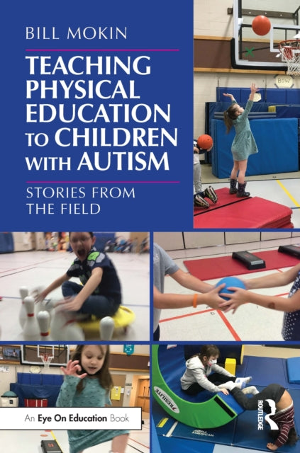 Teaching Physical Education To Children