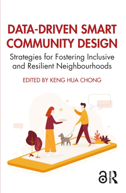 Data-driven Smart Community Design