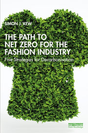 Path To Net Zero For The Fashion Industr