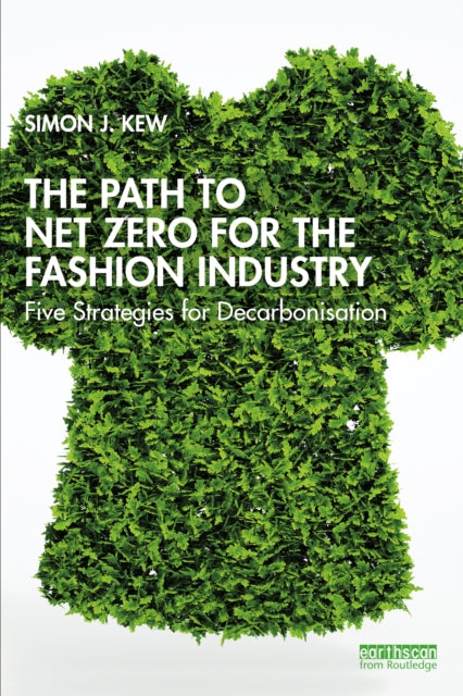 Path To Net Zero For The Fashion Industr