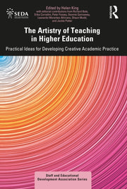Artistry Of Teaching In Higher Educatio