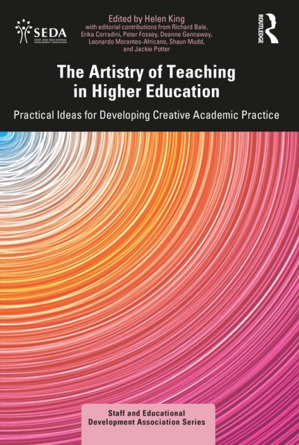 Artistry Of Teaching In Higher Educatio