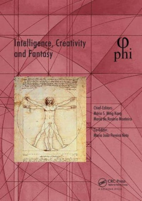 Intelligence Creativity & Fantasy