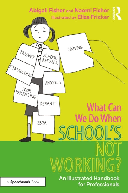 What Can We Do When Schools Not Working
