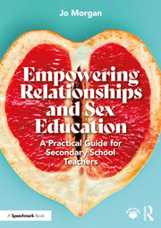 Empowering Relationships & Sex Education