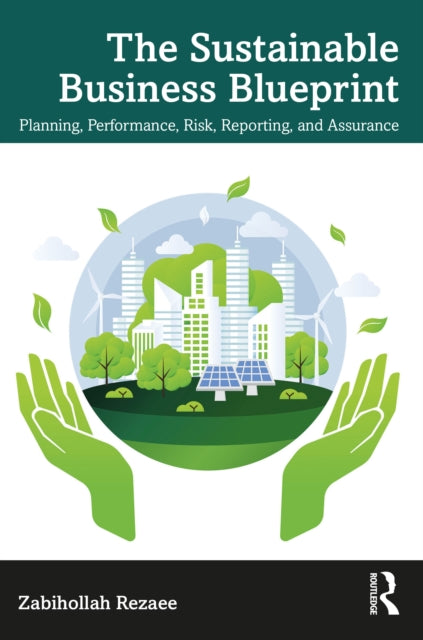 Sustainable Business Blueprint