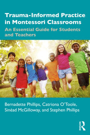 Trauma-informed Practice In Montessori