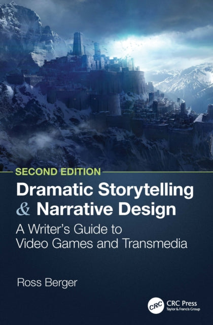 Dramatic Storytelling Narrative Desig