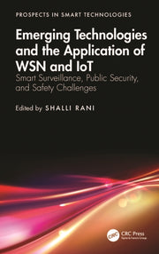 Emerging Technologies And The Applicati