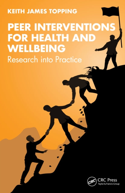 Peer Interventions For Health And Wellb