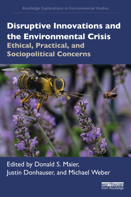 Disruptive Innovations And The Environm
