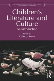 Children  S Literature And Cultur