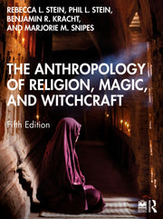 Anthropology Of Religion Magic & Witchcr