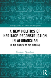 New Politics Of Heritage Reconstruction By Wyndham  Constance
