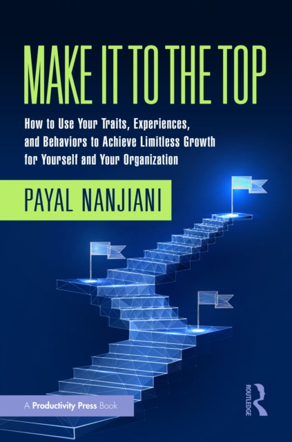 Make It To The Top
