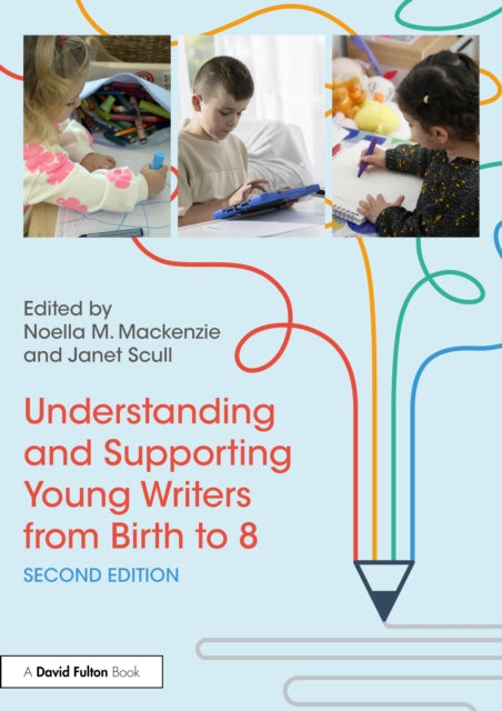 Understanding And Supporting Young Writ