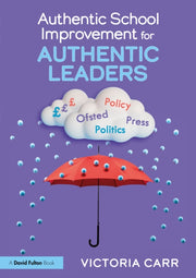 Authentic School Improvement For Authen