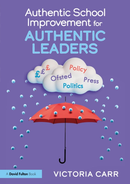 Authentic School Improvement For Authen