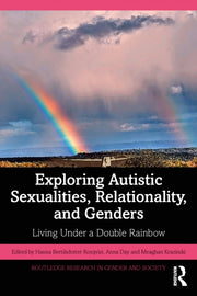 Exploring Autistic Sexualities Relatio