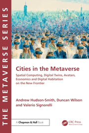 Cities In The Metaverse