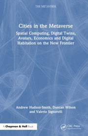 Cities In The Metaverse