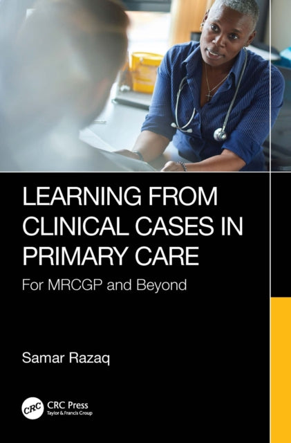 Learning From Clinical Cases In Primary