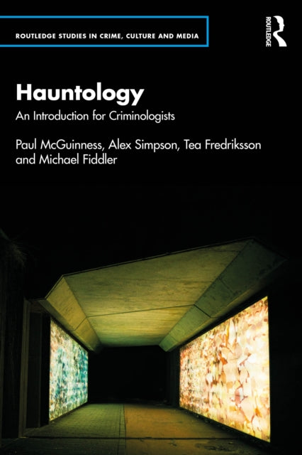 Hauntology An Introduction For Crimino