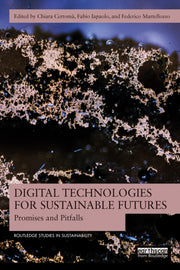 Digital Technologies For Sustainable Fu