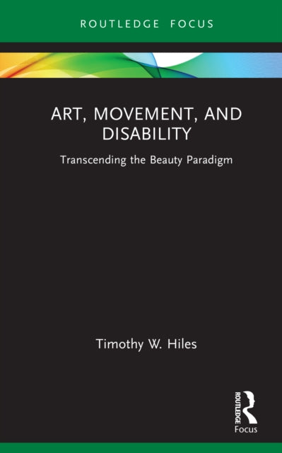 Art Movement And Disability