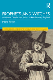 Prophets And Witches